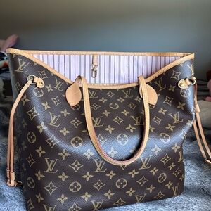 Louis vuitton Neverfull